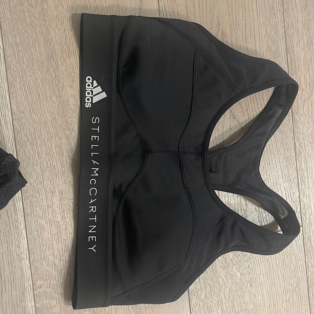Brand New Without Tags Adidas Stella Mccartney Sports Bra